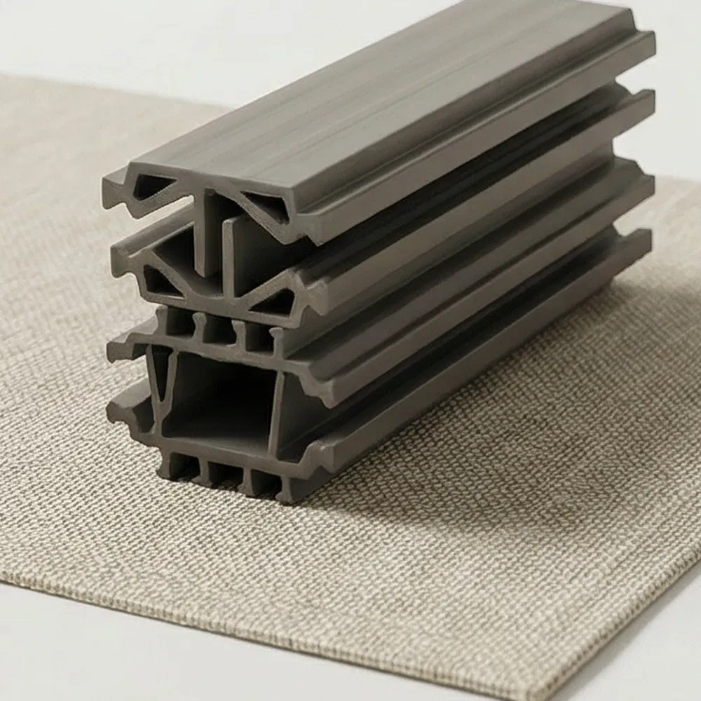 Custom ODM Thermal Insulating Strip Works with Multiple Door and Window Types