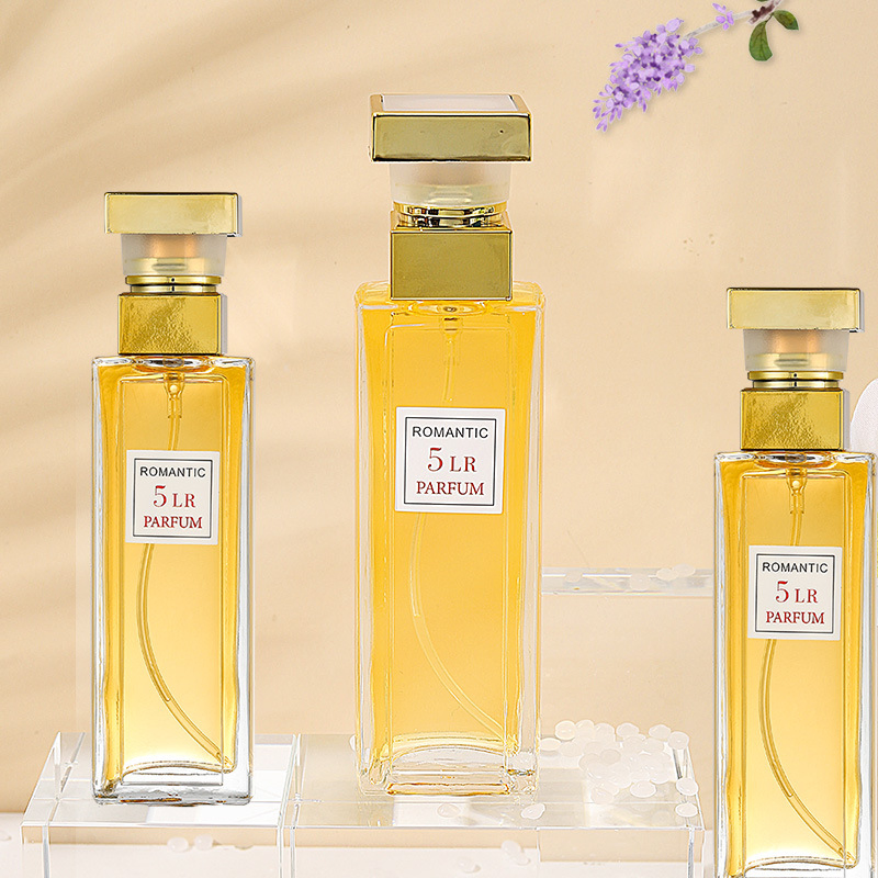 Fifth Avenue Ladies Perfume Light Fragrance Lasting Fragrance 30ml
