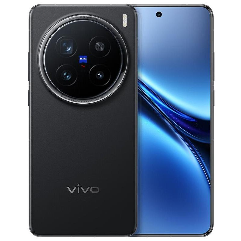 Смартфон Vivo X200 PRO 256GB/512GB Global Version