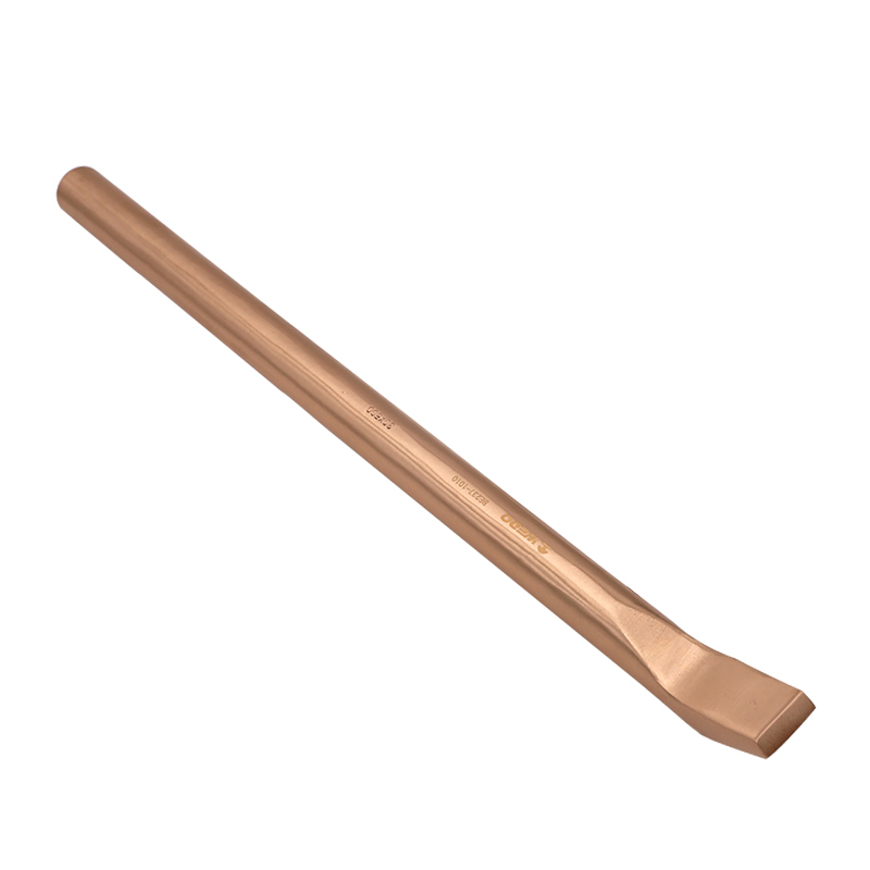 WEDO Beryllium Copper Bar Non-Sparking Round Bar Bam/FM/GS Certified