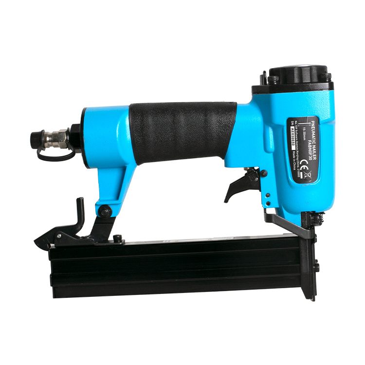 Пневматический гвоздезабиватель Fixtec F30