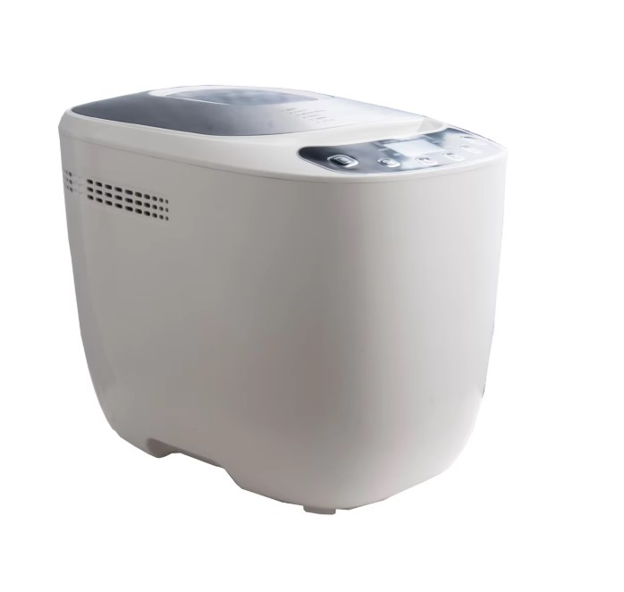 Automatic Cake Machine Stainless Steel Bread Maker