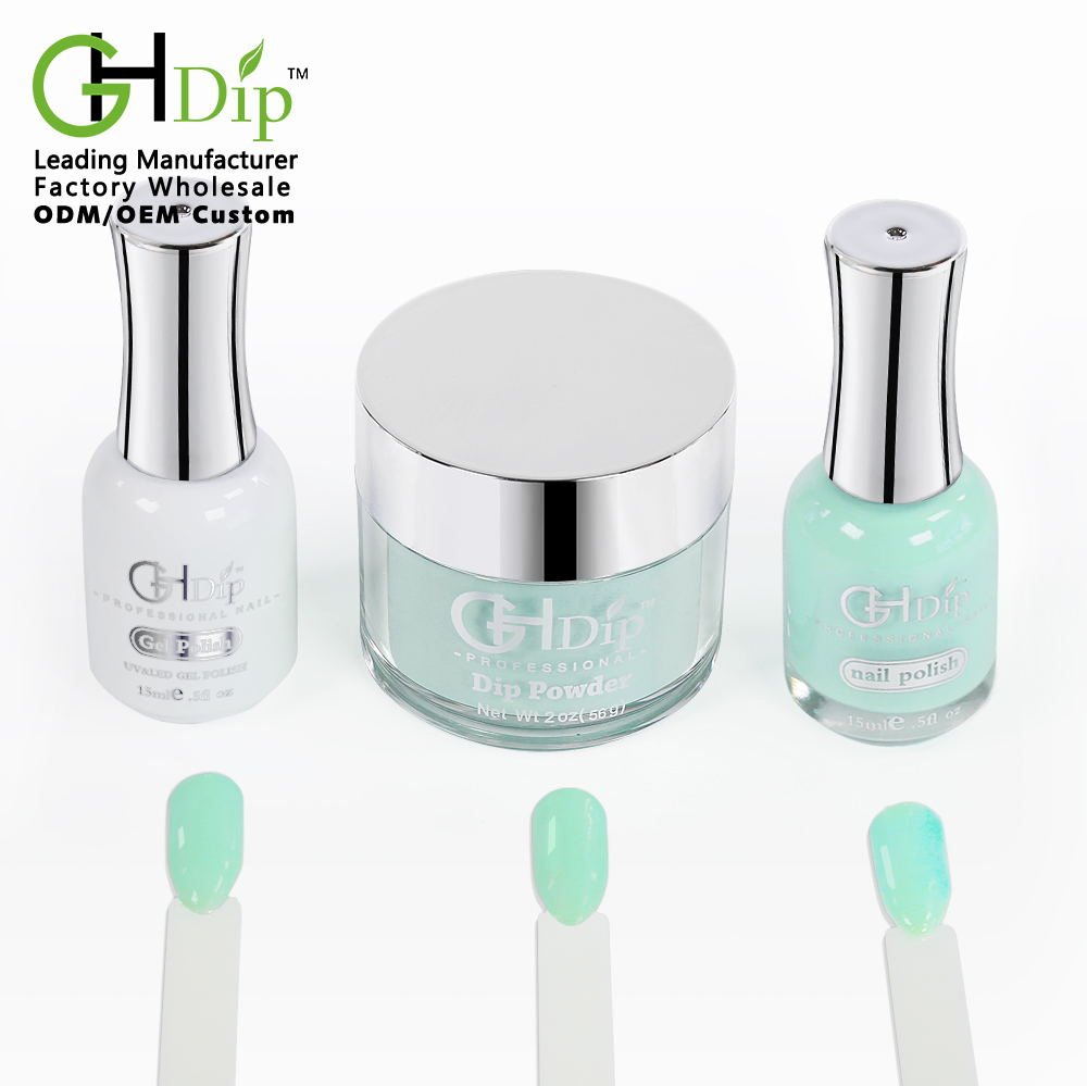 Private Label Wholesale Nail Supplies Acrylic Nail Powder 2000 Colors