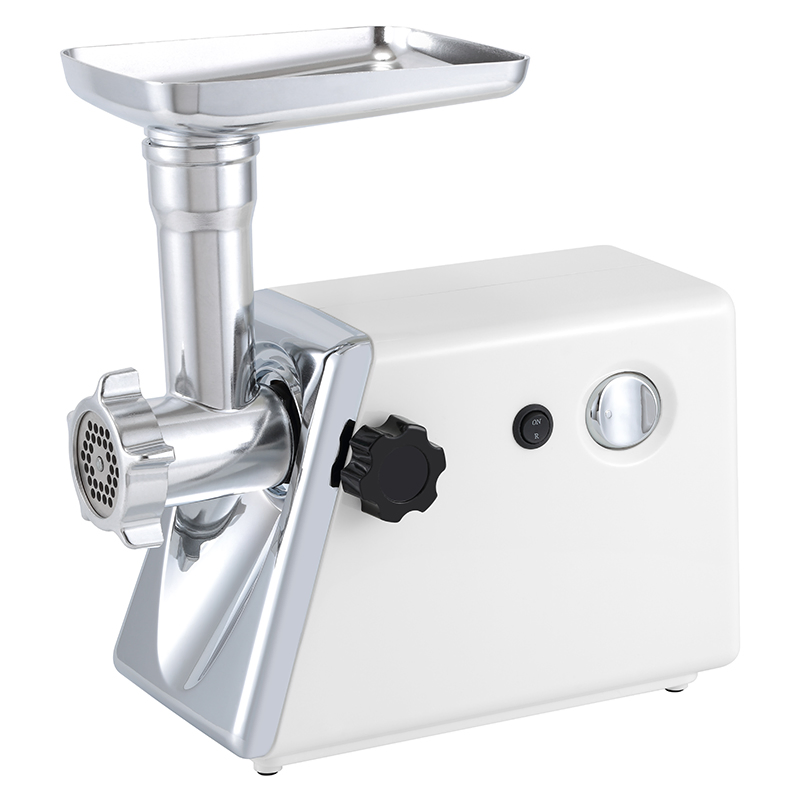 Tenfly Electric Meat Grinder Factory Customized, Household Stainless Steel Sausage Stuffer