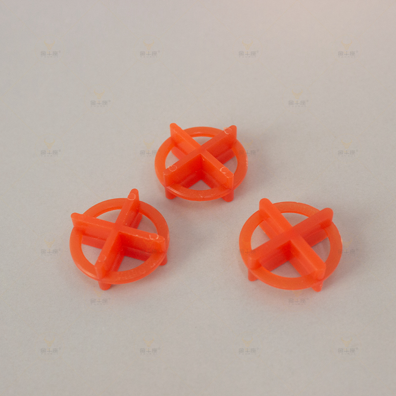 Speedy Removal Floor Tile Leveling Instrument Wall Tile Leveling Spacers