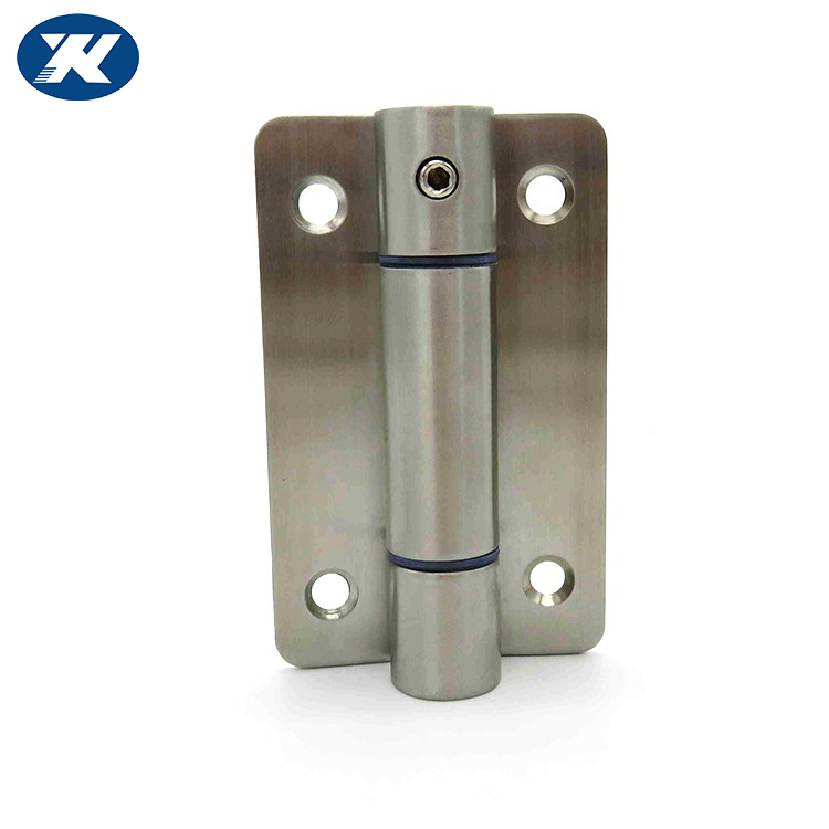 Stainless Steel Toilet Partition Hardware Toilet Cubicle Spring Hinge