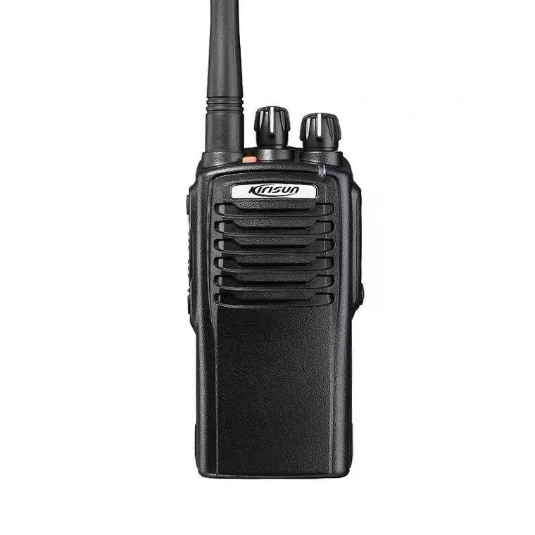 Взрывозащищенная рация Kirisun PT7200ex, 5Вт, VHF/UHF