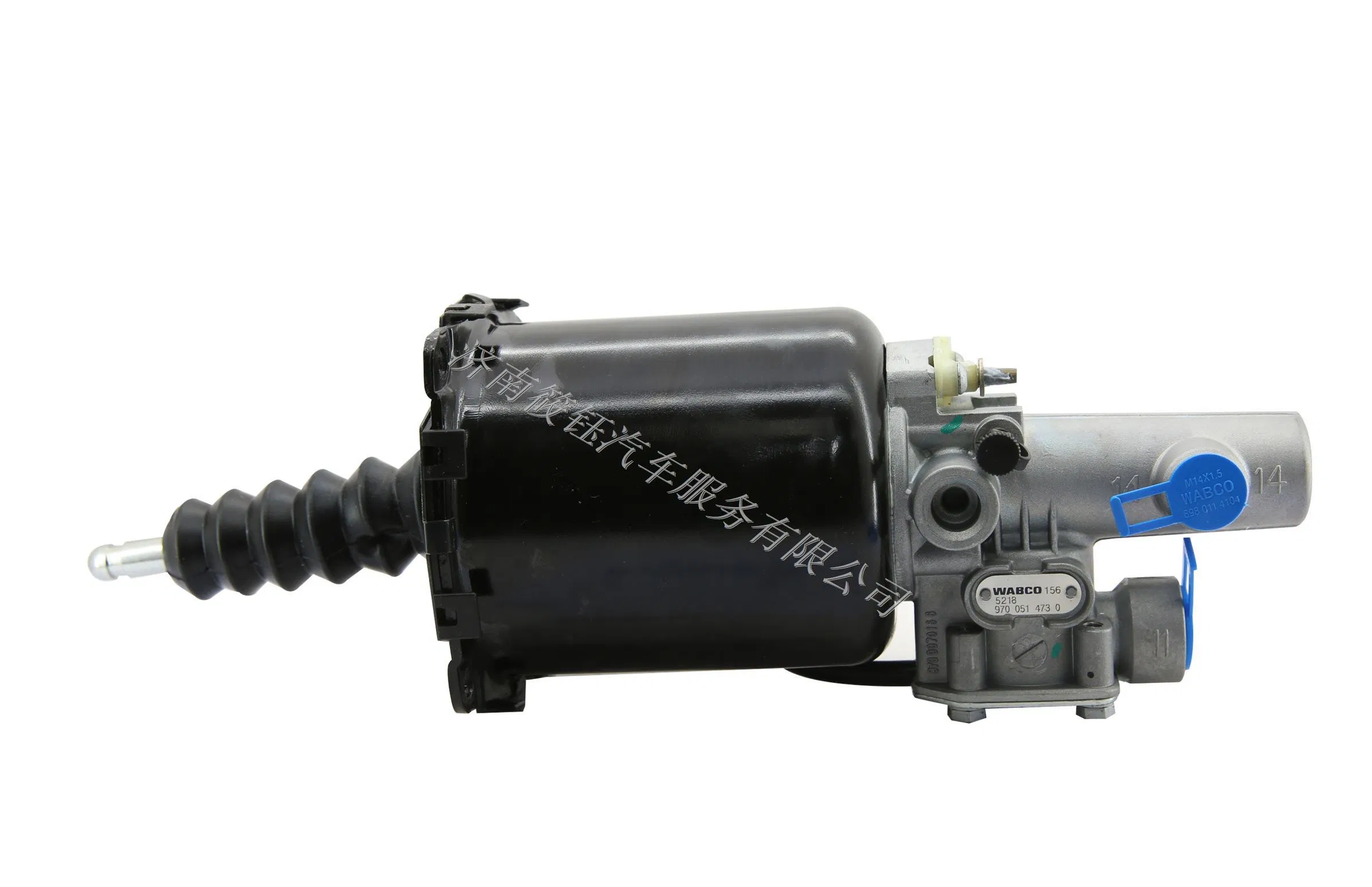 WABCO Clutch Booster Cylinder для DAF, Dongfeng (DFM), Irisbus, Iveco, King Long, Sinotruk
