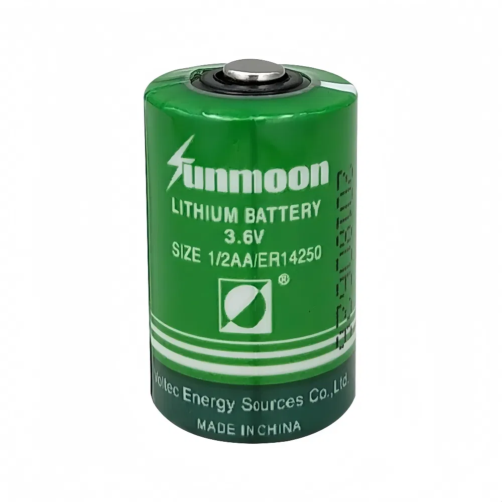 Батарейка ER14250 3.6V 1200mAh для ошейников и датчиков