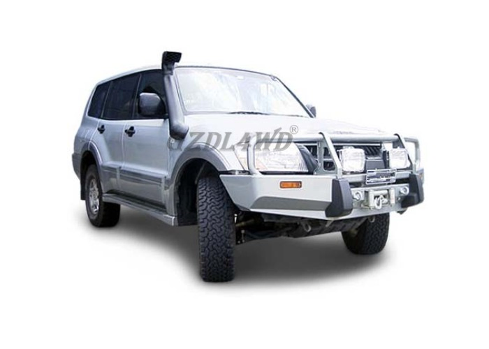Новый воздухозаборник 4x4 для Mitsubishi Pajero 2000-2006