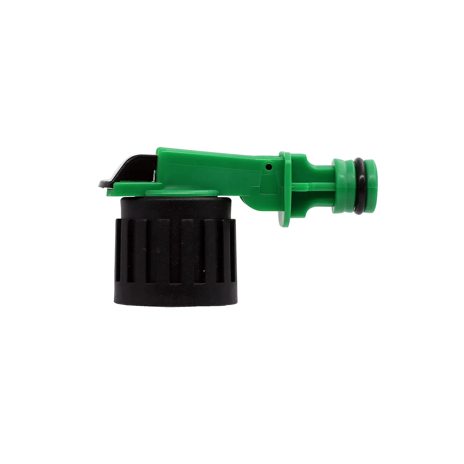 Efficient and Versatile Lawn Cleaning Foam Hose End Sprayer for Home Gardens