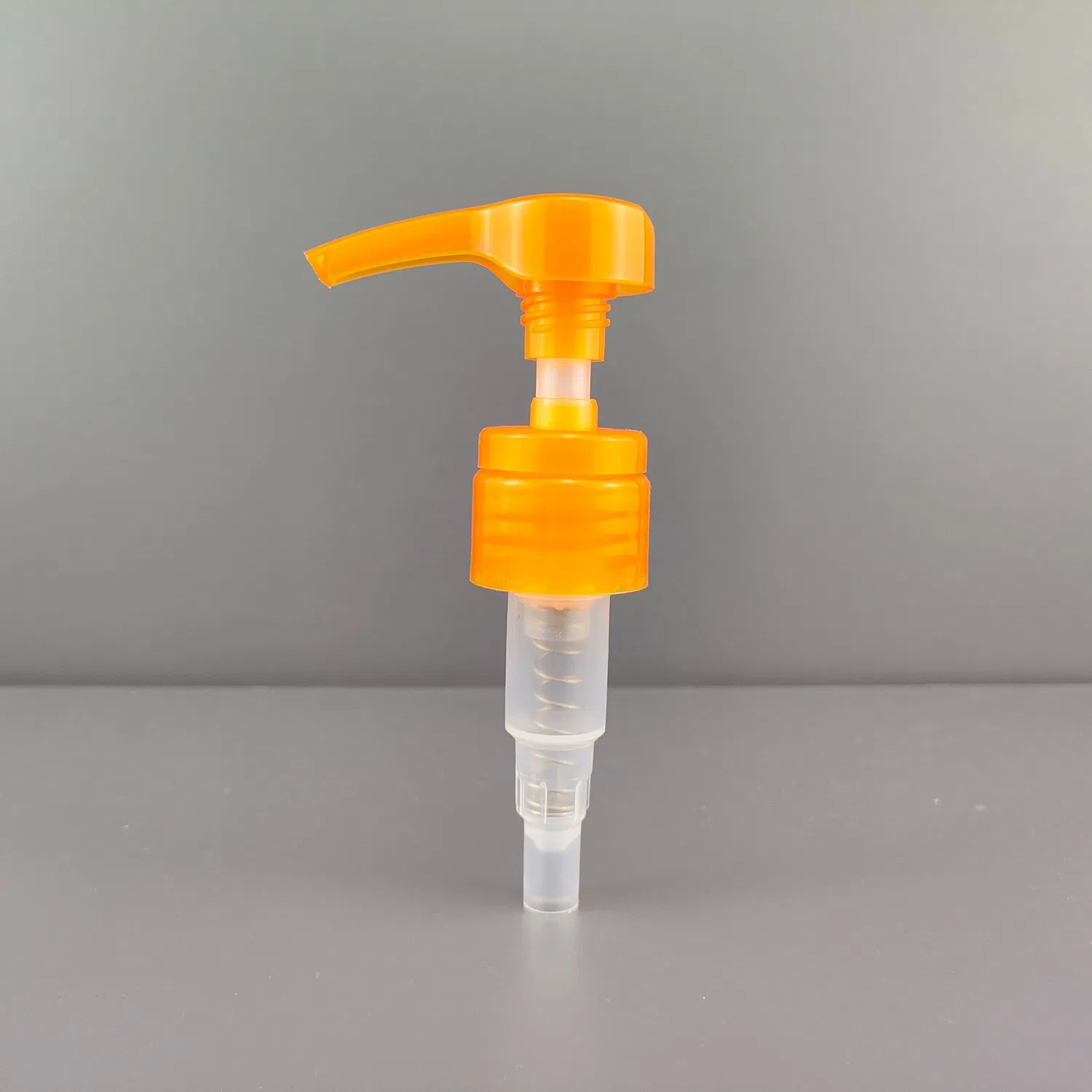Hair Care High Dosage Shampoo 4cc Lotion Pump for Hand Sanitizer Bottle Pump