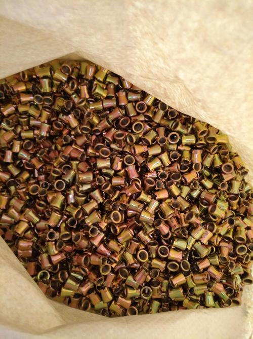 Анкерная гайка 3 шт. (Китай, высокое качество)