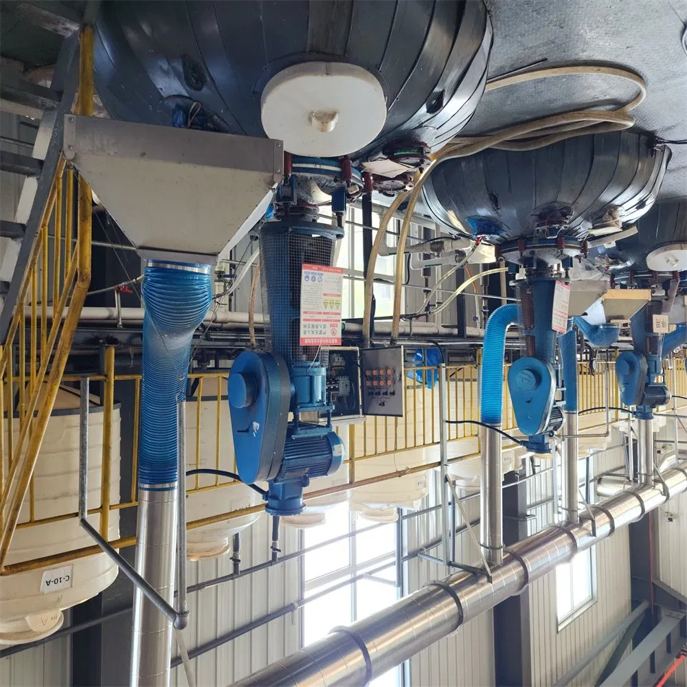 Calcium Formate Is a Kind of Setting-Accelerator That Can Accelerates Concrete and Mortar Coagulation and Hardening