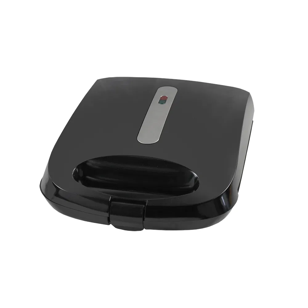 Automatic Temperature Control Easy to Store High Power Customized Waffe Machine