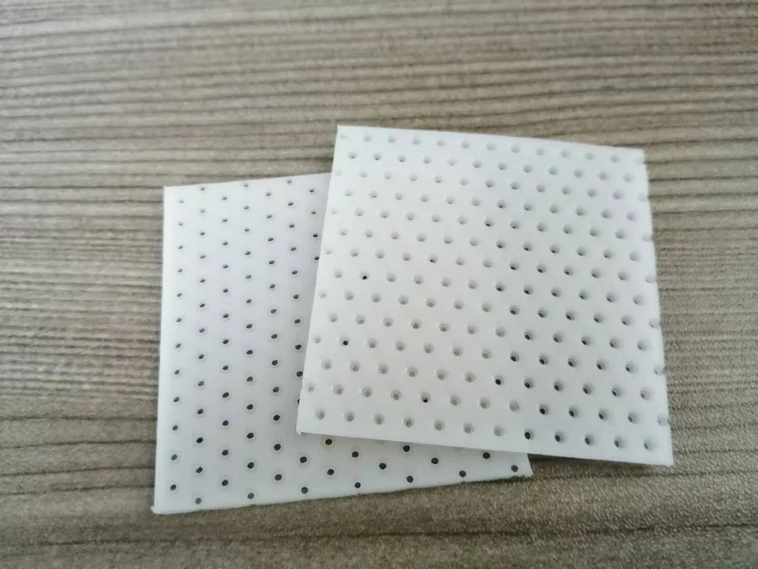 Factory Direct Sales Colorful Thermoplastic Nasal Splints