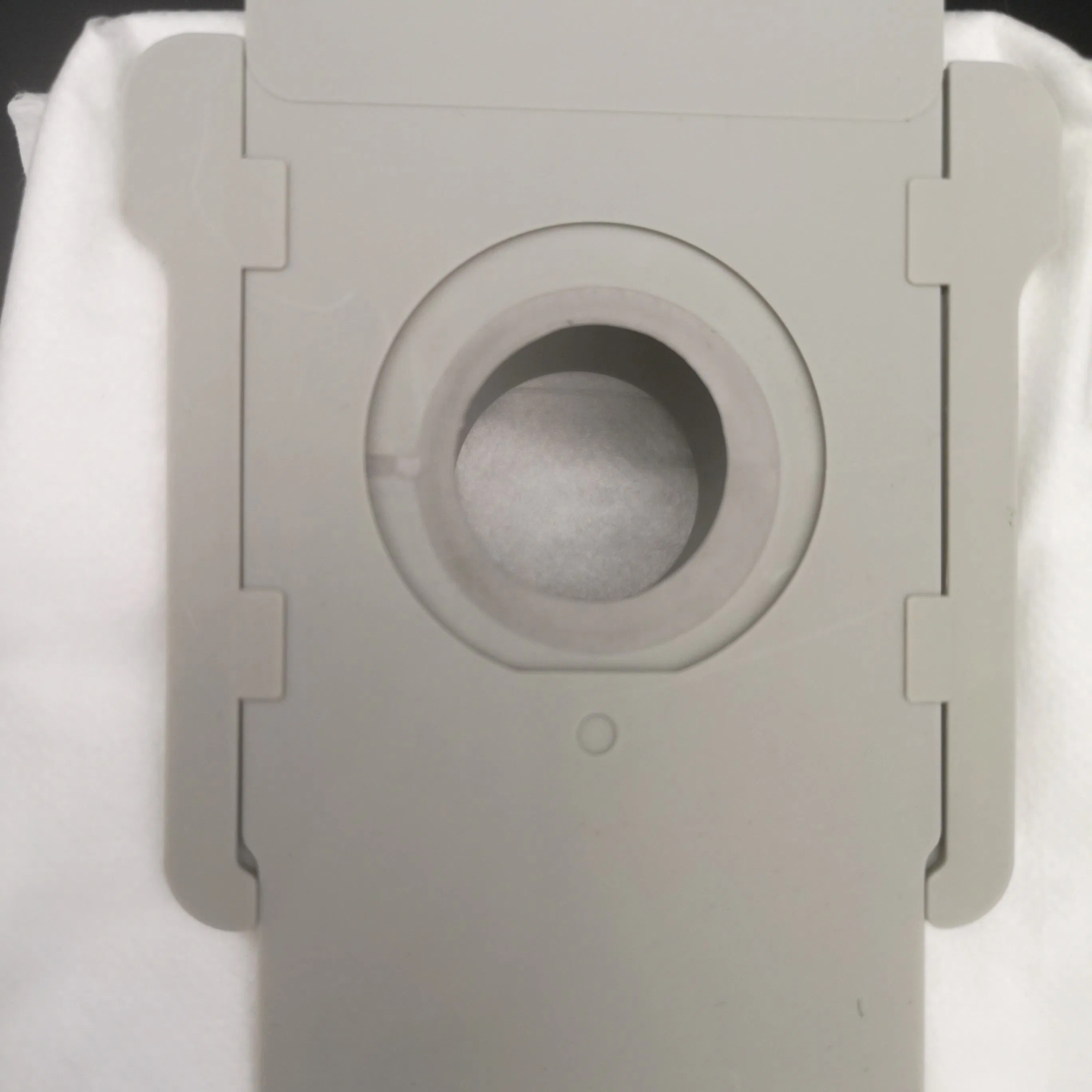 Disposable Non-Woven Replacement Irobots Roombags Dust Bags for Irobots Roombags I7 Robots Vacuum Cleaner Parts Accessories