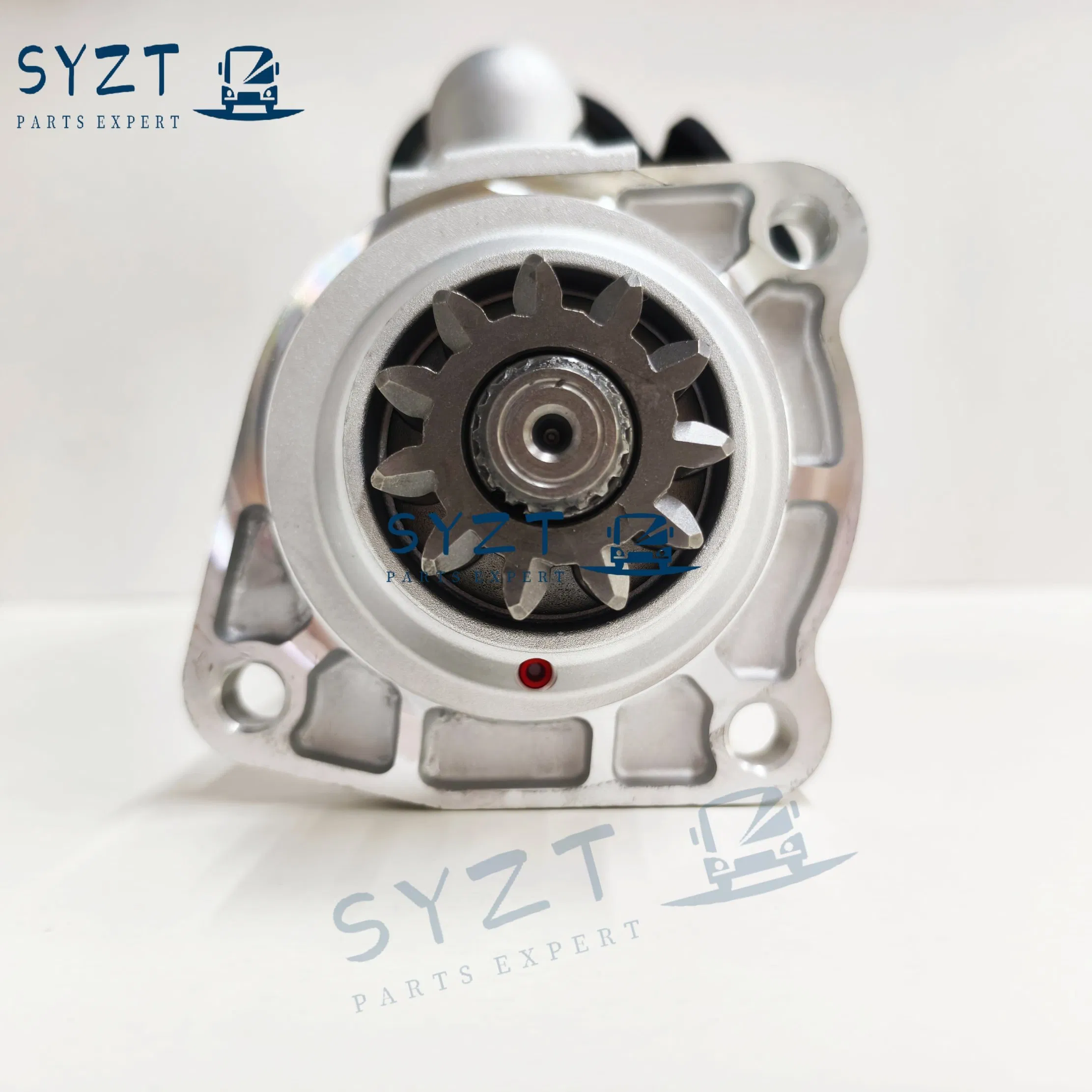 Стартер двигателя WP-QDJ 24V для автобусов Zhongtong