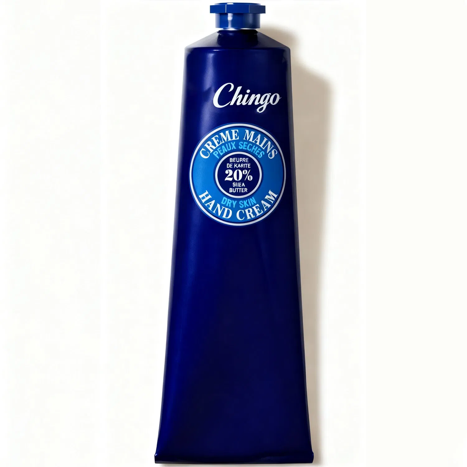 Lightweight Hand Lotion Hydrate Non-Greasy Fast-Absorb