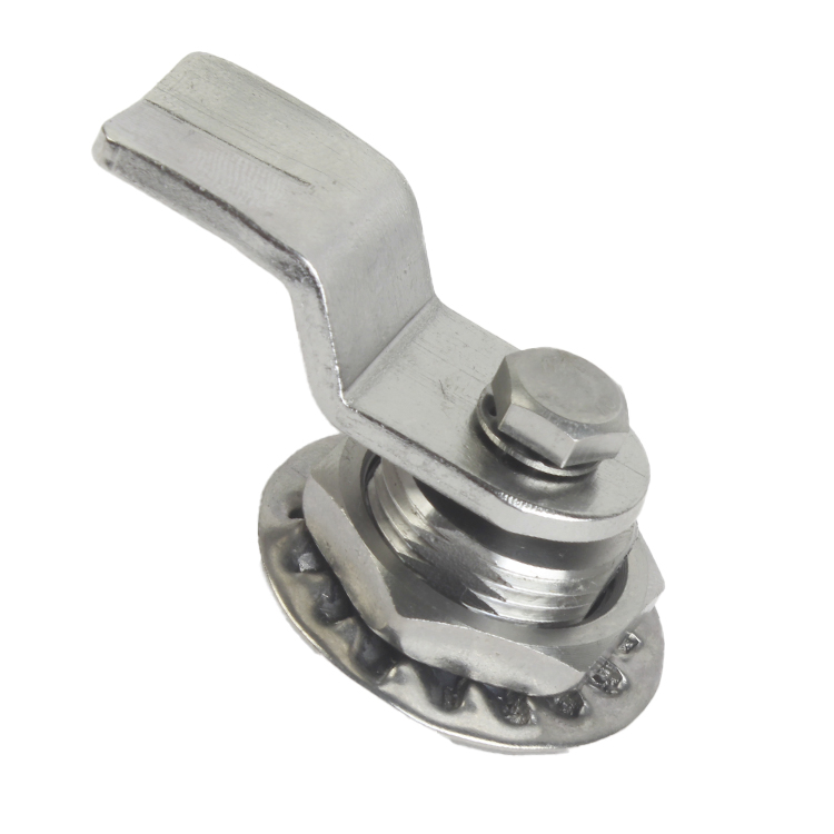 Furniture Connector Roatry Cam Compression Lock Industrial Cabinet Cam Lock