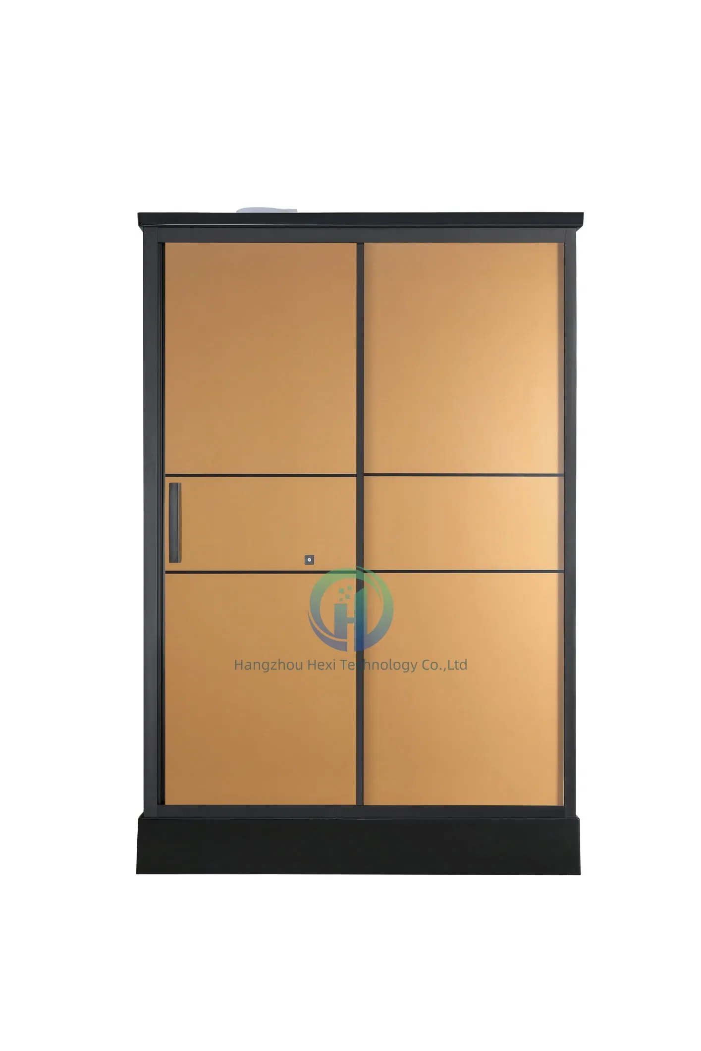 Shower Cabin Walk in Shower Enclosure Sanitary Ware