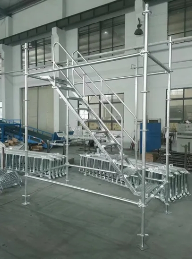 Australian Type Kwikstage Scaffolding Toe Board Bracket From Tangshan Factory High Quality, Better Price