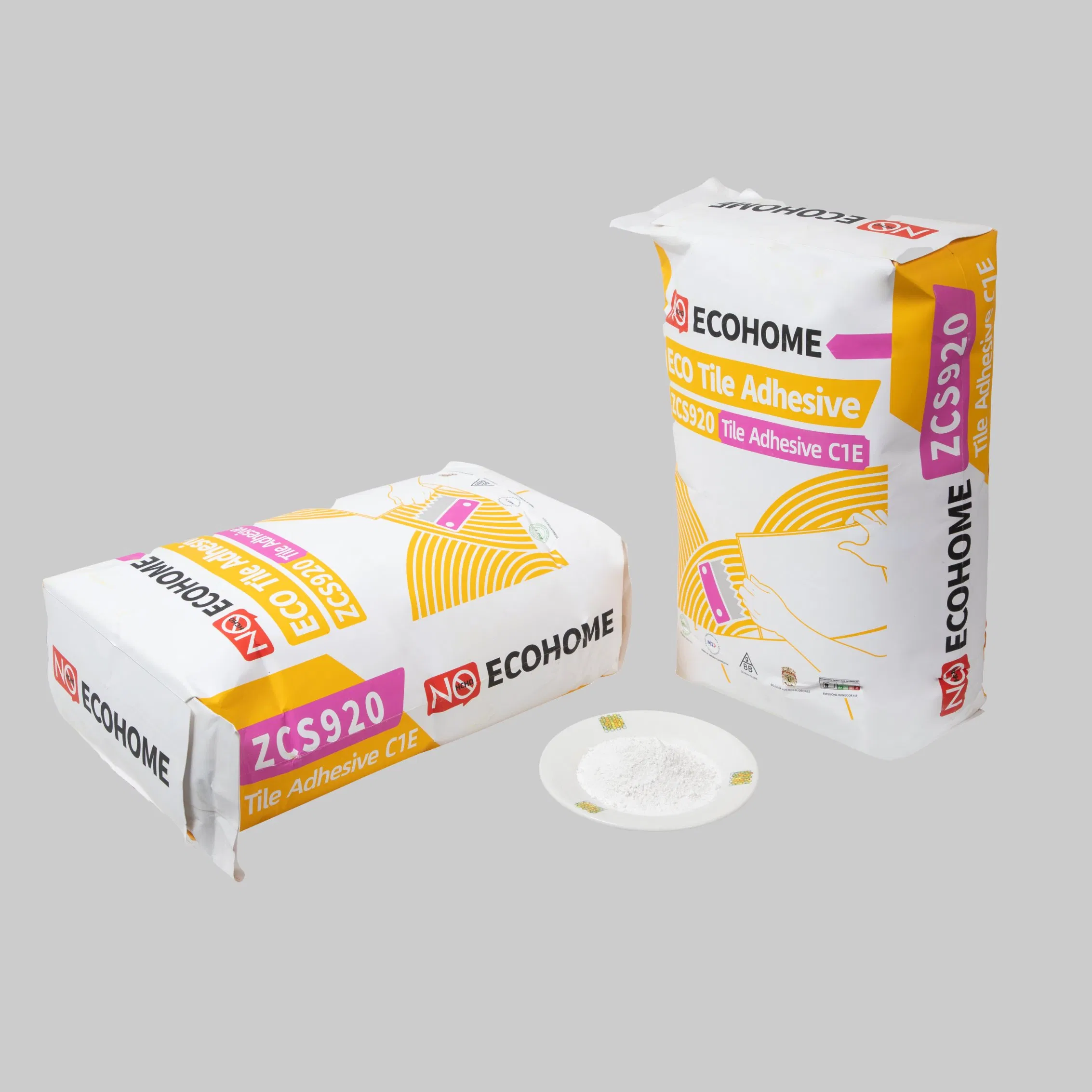 Versatile C1te Tile Adhesive Mastic for Easy Application