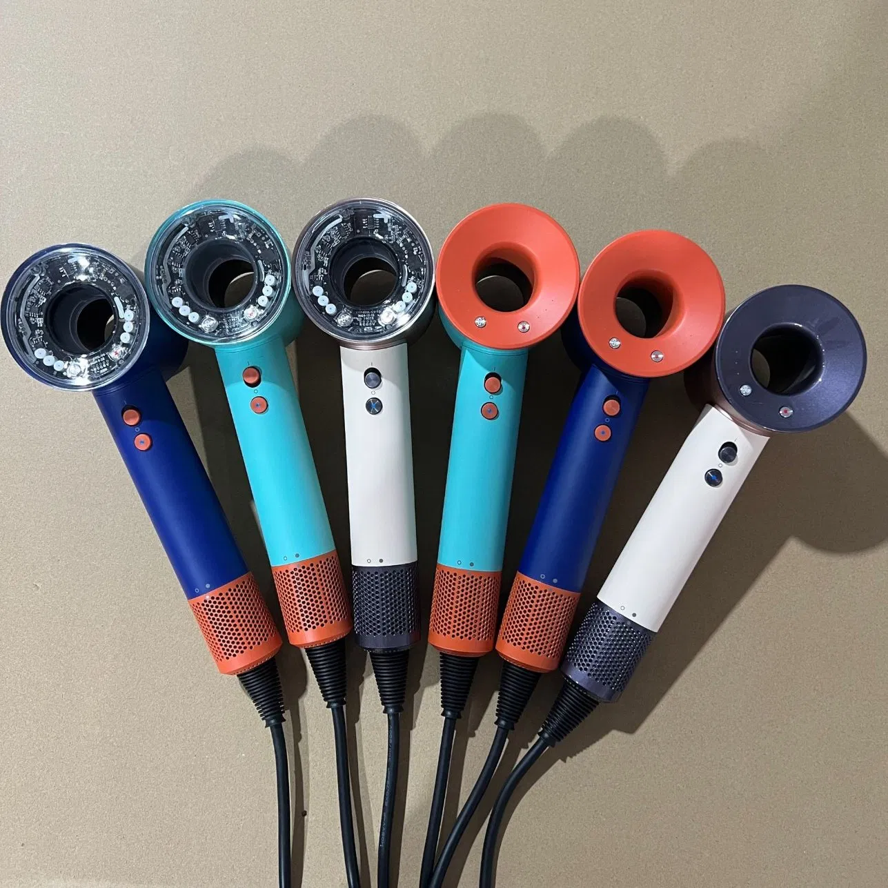 High Quality Fashion Factory Cheap Prices Accessories Supersonic Red07