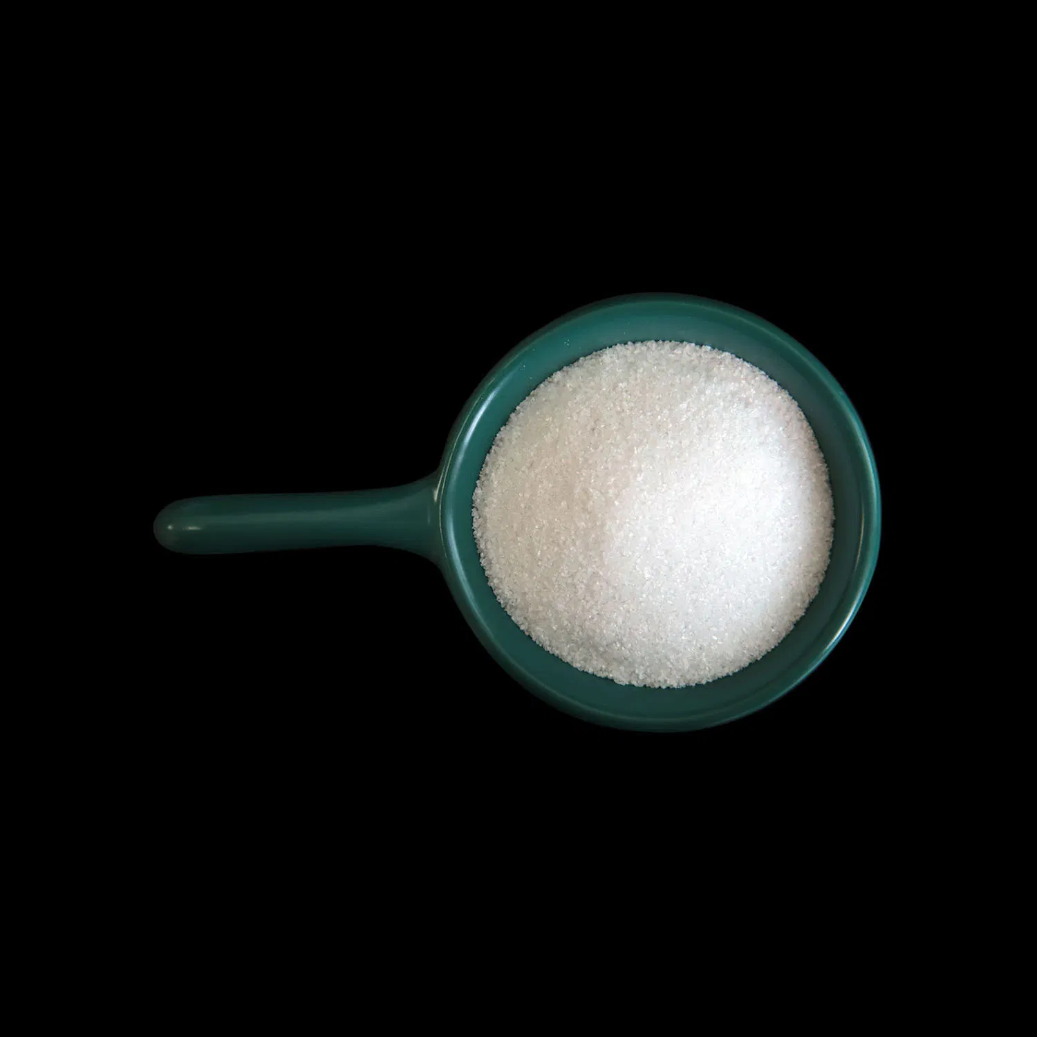 Белый электрокорунд, гранулированный, для пескоструйки