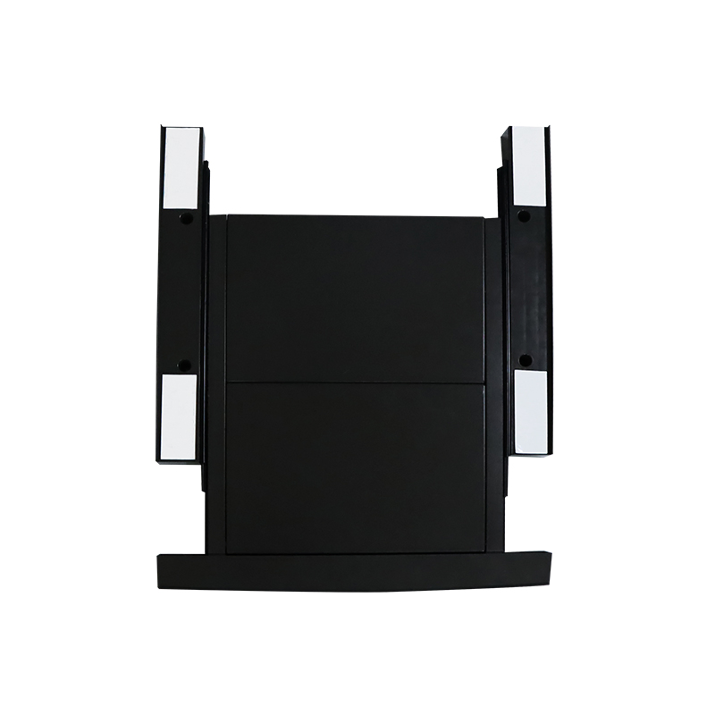Versatile Washer Dryer Stacking Kit with Drawer for Easy Access