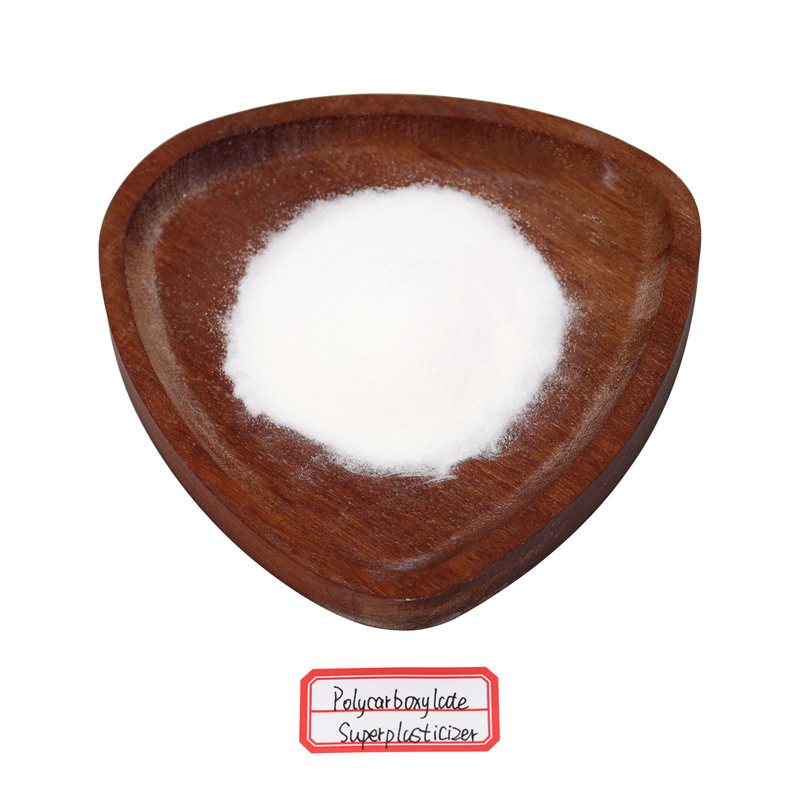 Polycarboxylate Superplasticizer for Concrete Polycarboxylate Superplasticizer PCE Liquid