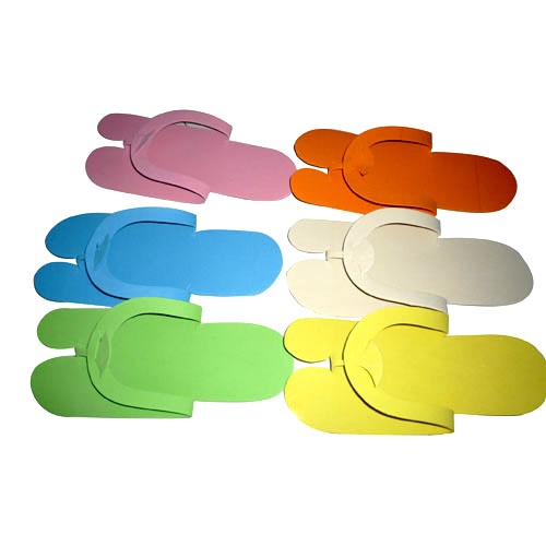 Disposable Hotel Massage SPA Pedicure Manicure Slipper