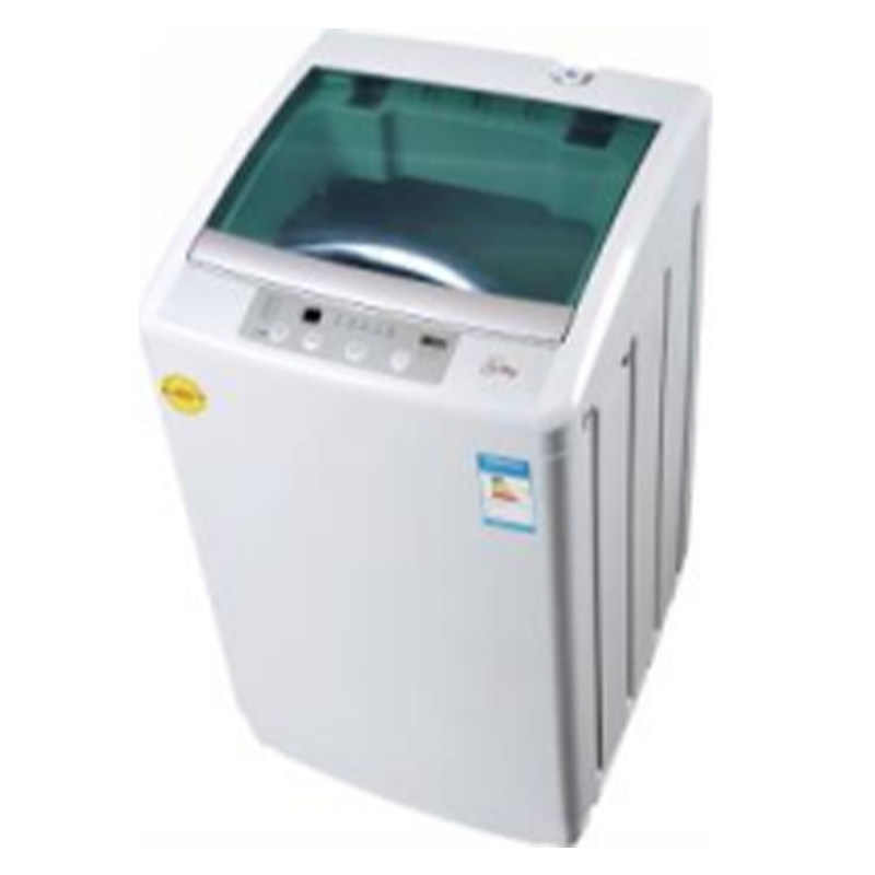 Washing Machine Top-Load Mono Tub-6kg Plus Drainage Design