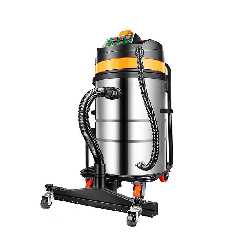 Vacuum Cleaner Supplier for Global Distribution Professional Cleaning