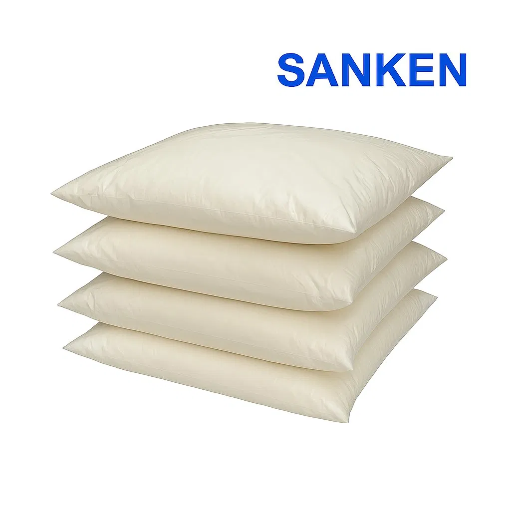 Оксид церия для полировки стекла Sanken, 5 кг