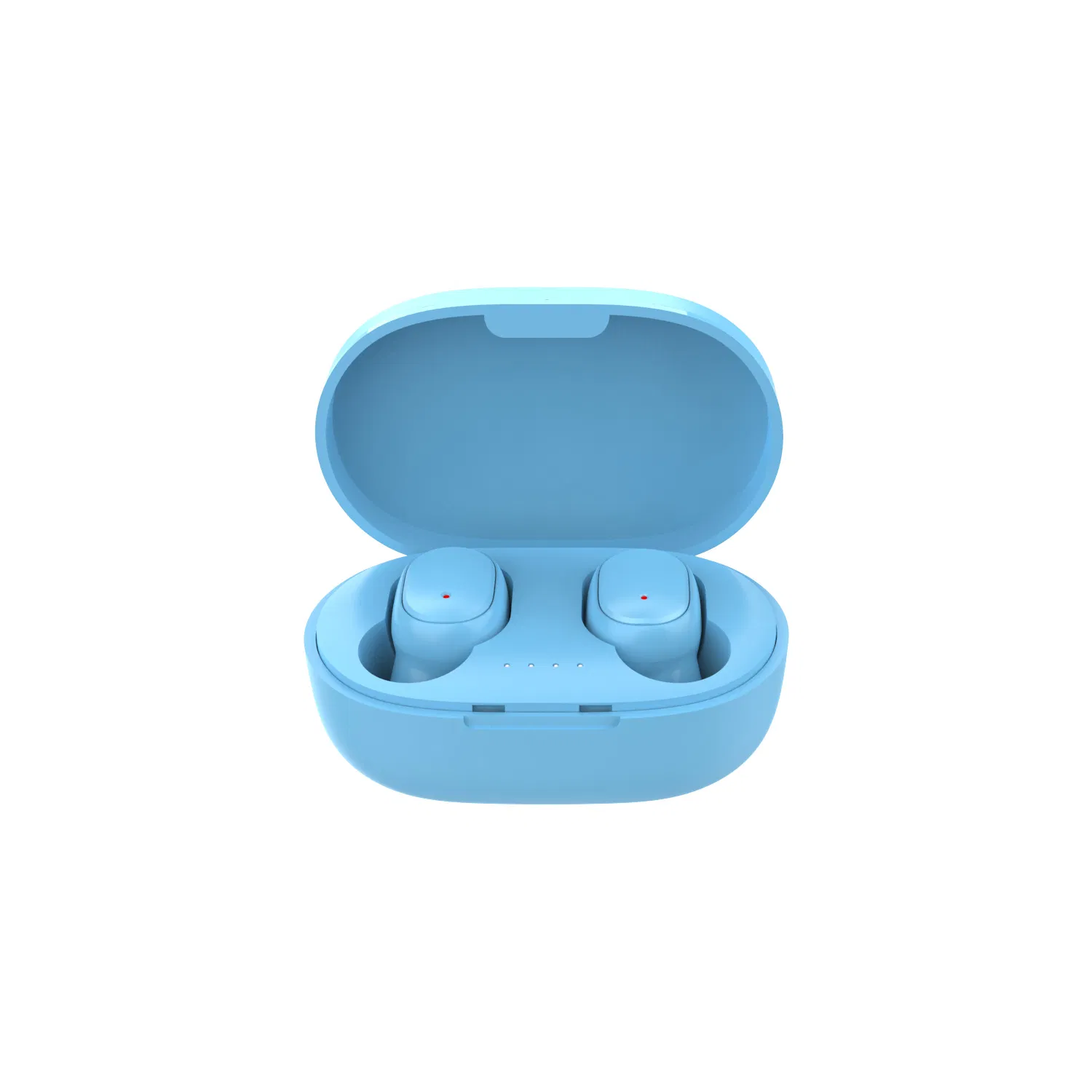 Беспроводные наушники Kingbird A6S, Bluetooth 5.0, защита IPX4