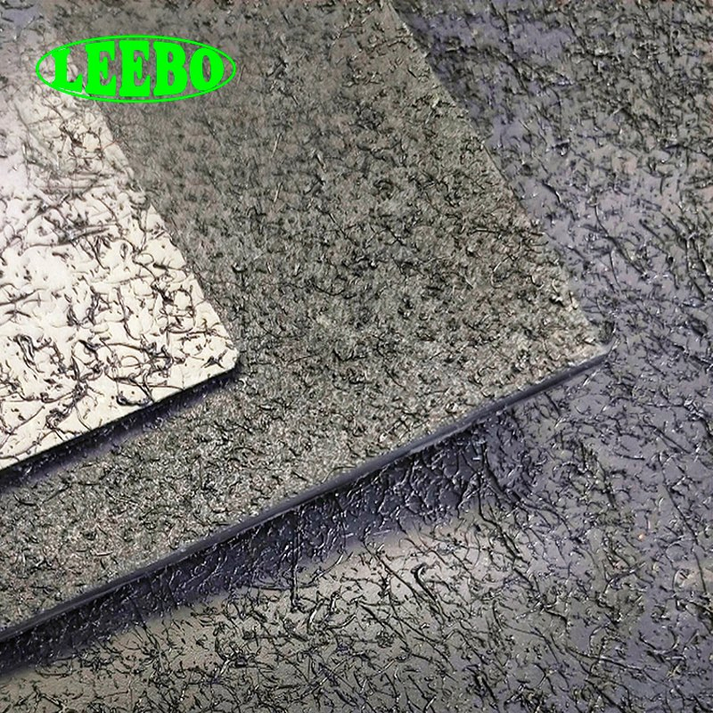 Dam Liner Pond Liner Fish Farm for Agriculture 2.0mm HDPE Geomembrane