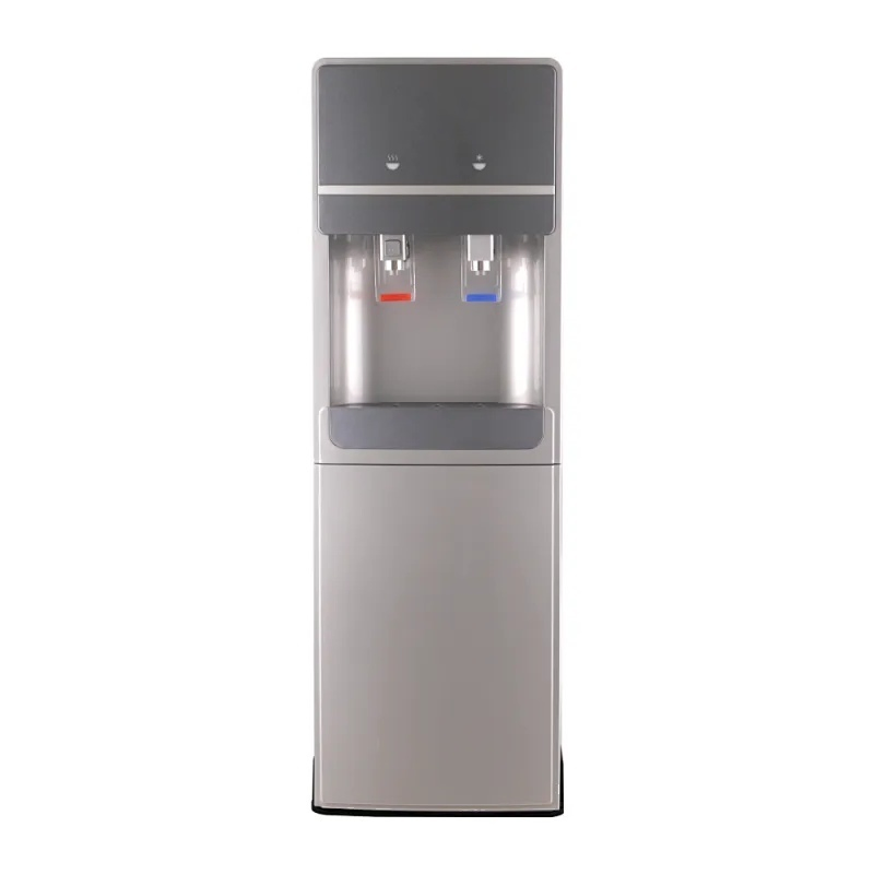China Supplier Portable Floor-Standing Hot Cold Cooler Pou Drinking Water Dispenser
