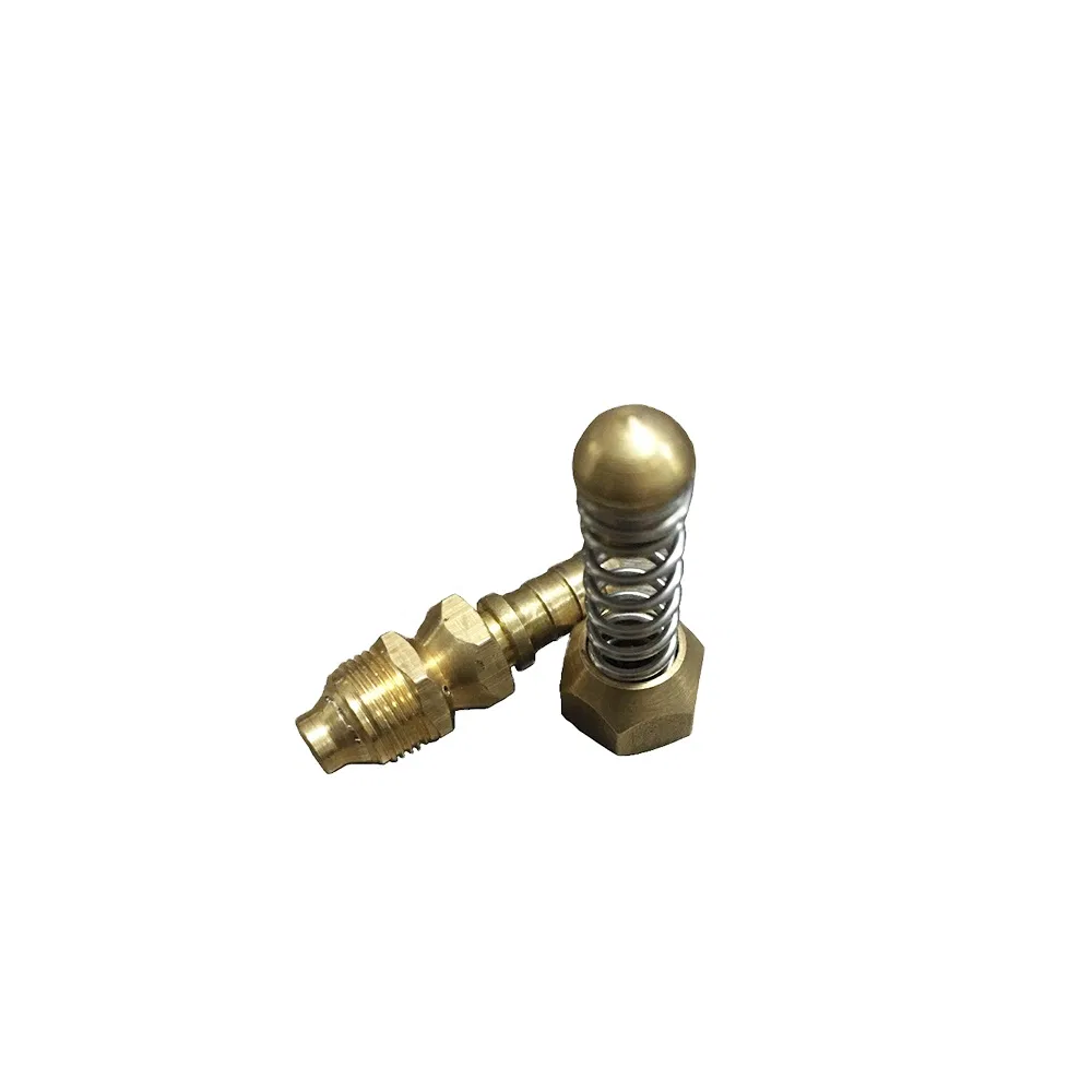 High Quality High Pressure Adapter Sewage Pipe Matching and Copper Link
