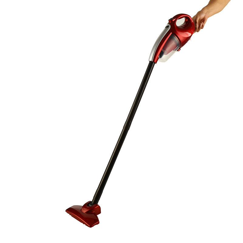 All-in-One 4-in-1 Vacuum: Stick, Handheld, and Blower Features