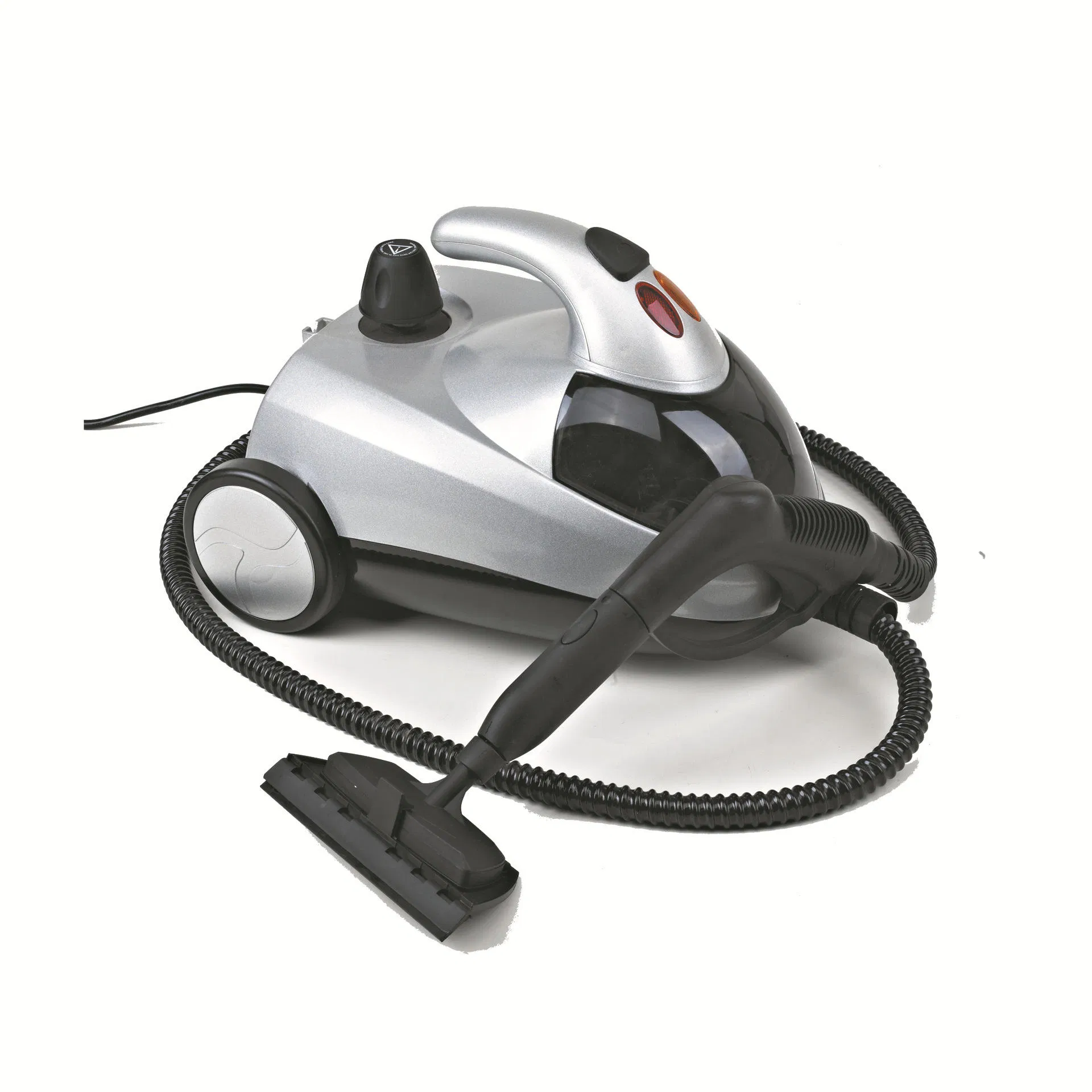 High Temperature and High Pressure Housekeeping Cleaning Handheld Steam Cleaner Efficient &Lightweight 2ldc 110-220V1500W