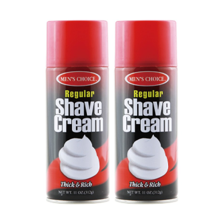 Ice Cool Smoothing Shaving Gream Anti Irritation Shaving Foam Gel Mousse