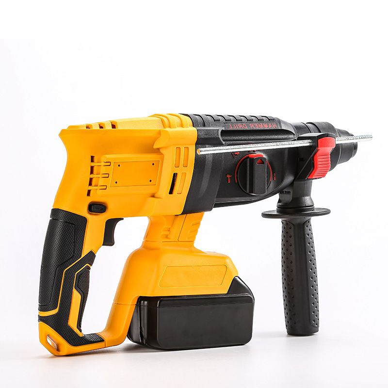 Аккумуляторный электро-перфоратор Beixuan 800W