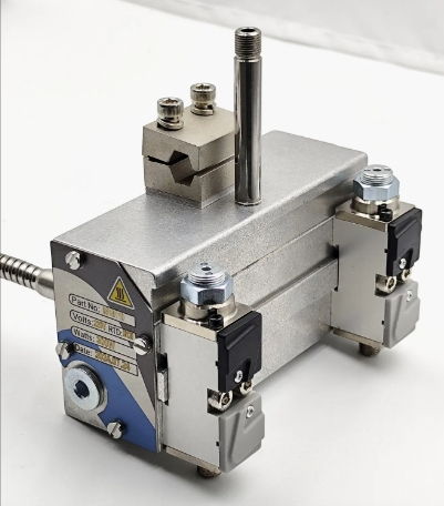 High-Performance Automatic Glue Gun with Double Glue Valve