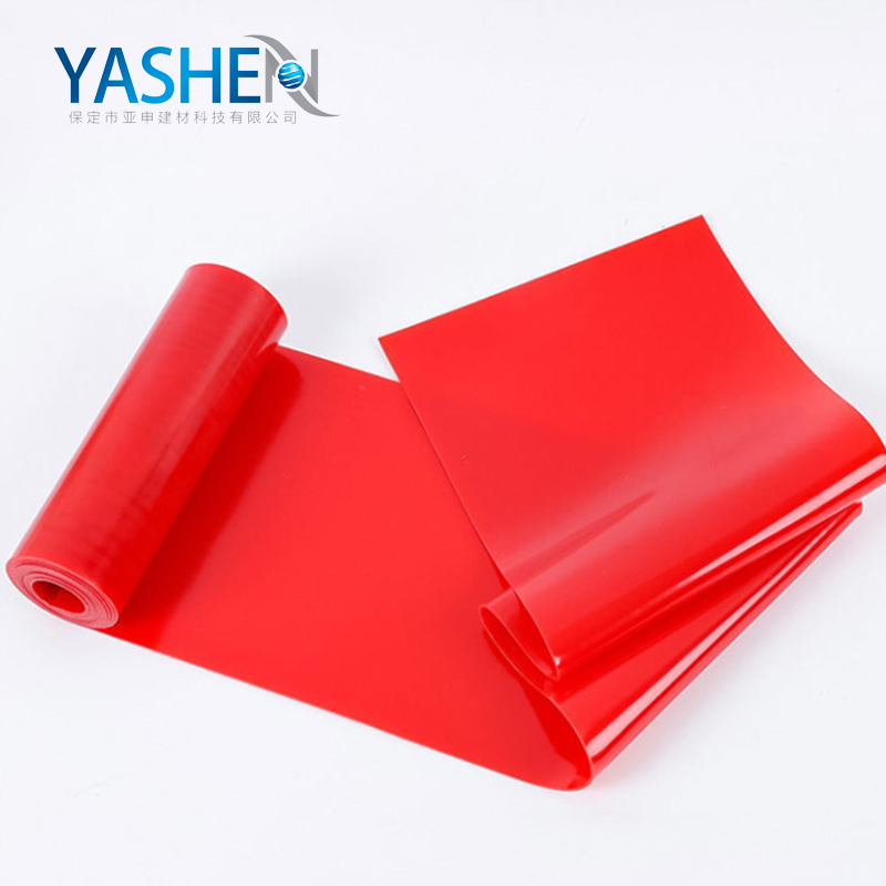 Soft Welding Curtain Anti-Dust Factory Welding PVC Strip Curtain