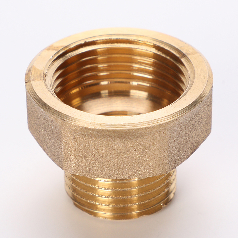 Brass Plumbing Fittings 3/4'' Brass Pipe Fitting Cw617n Elbow Manufacturer's Quality Assured