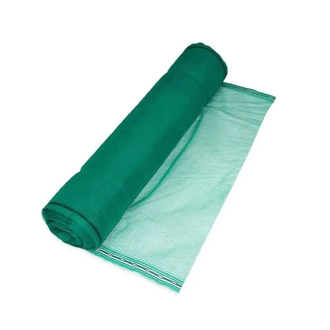 Flame Retardant Scaffold Nets Construction Debris Netting