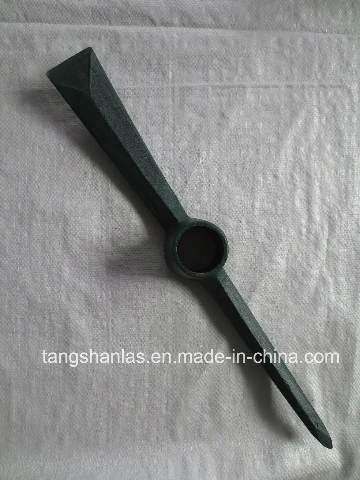 Pickaxe Steel Pick Roll Forging Pick Railway Steel Pick