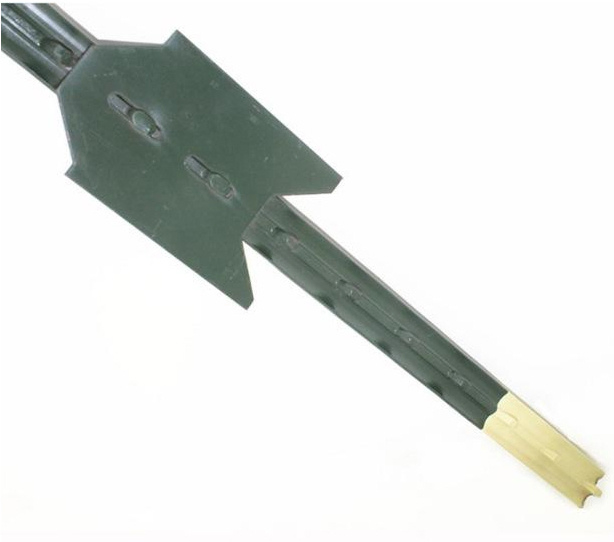 Farm Fencing Steel T-Post (Fence post)