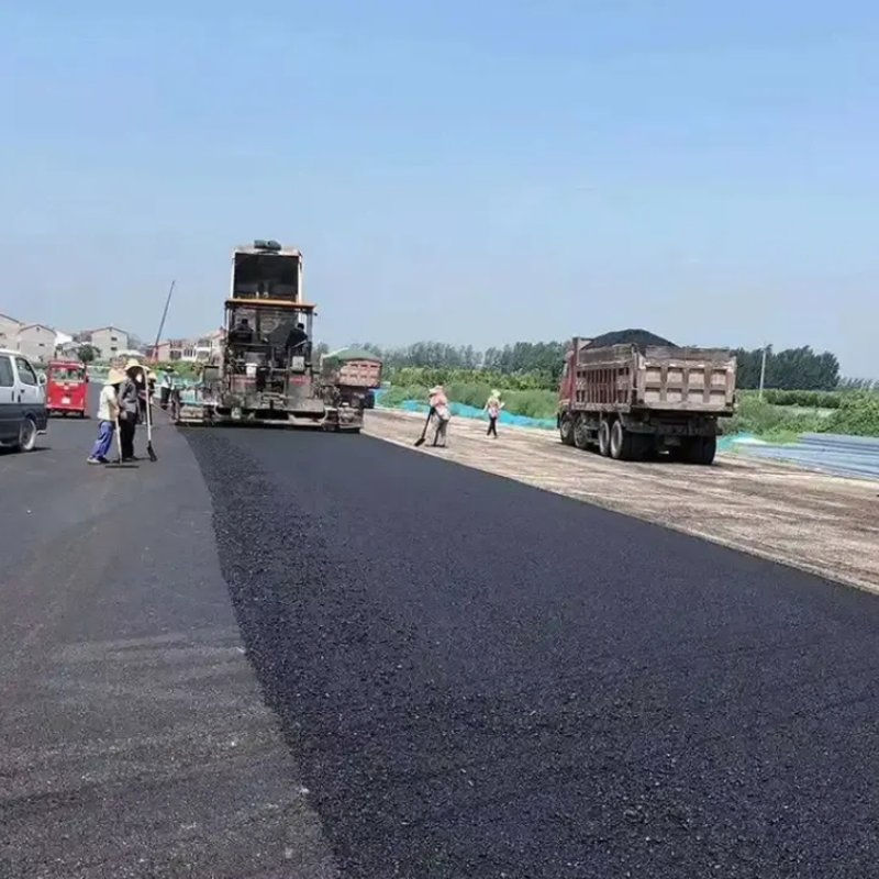 Bitumen Coated Glassfiber Geogrid for Asphalt and Road Reinforcement Fiberglass Earthwork Materials